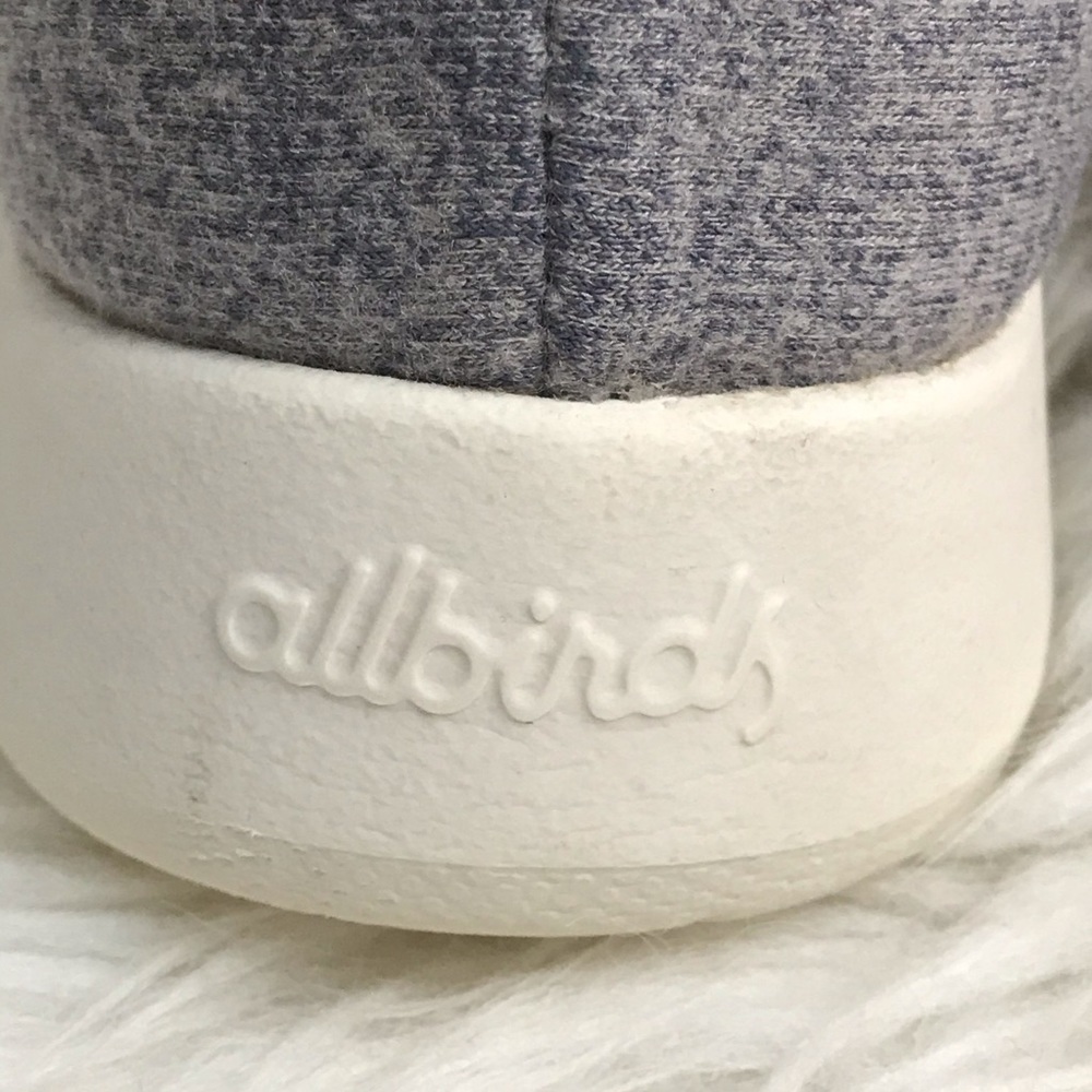 Allbirds Women’s Wool Runner in Canada Maple Limited Edition Size 7 - Picture 8 of 14